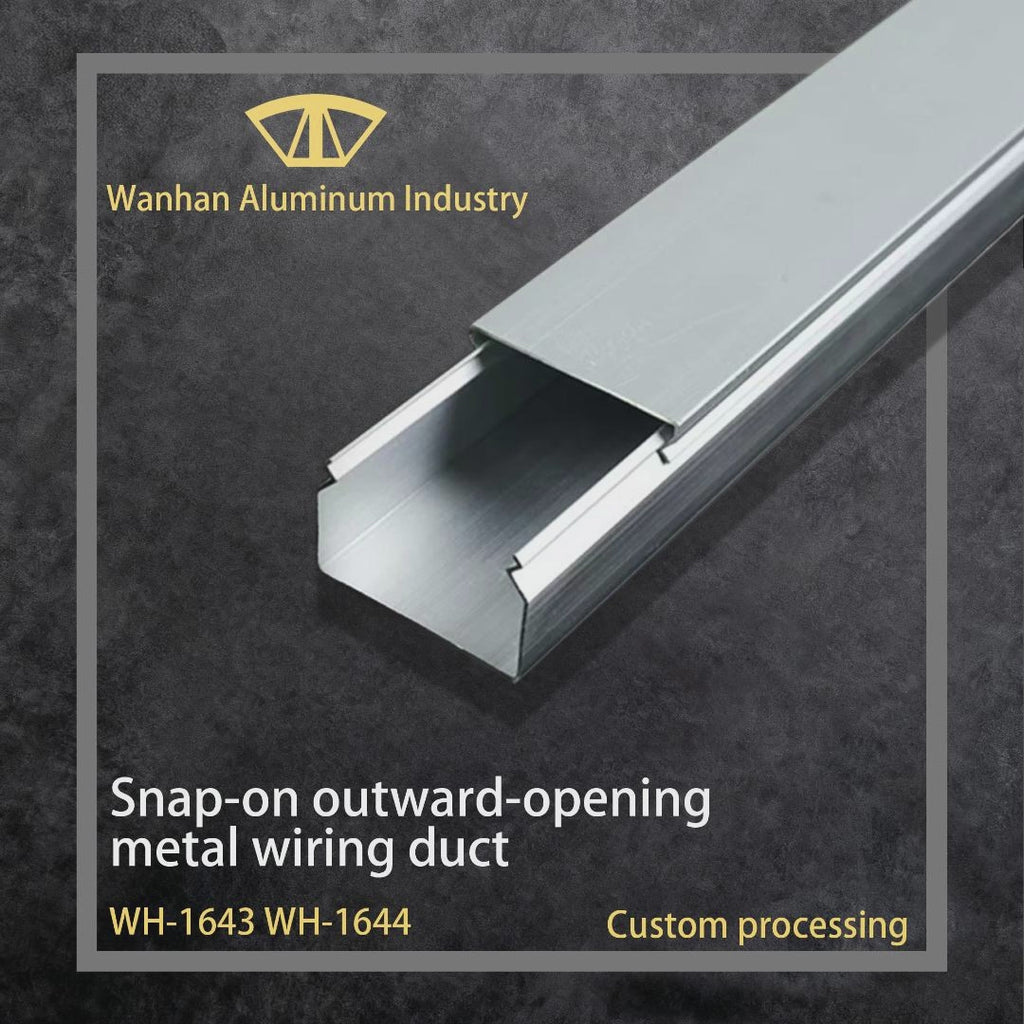 aluminum profile