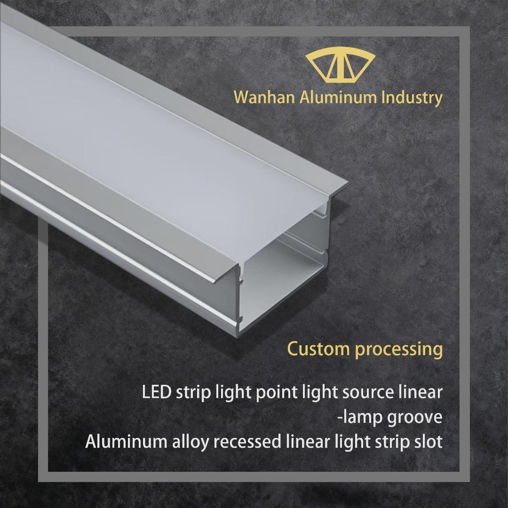 aluminum profile
