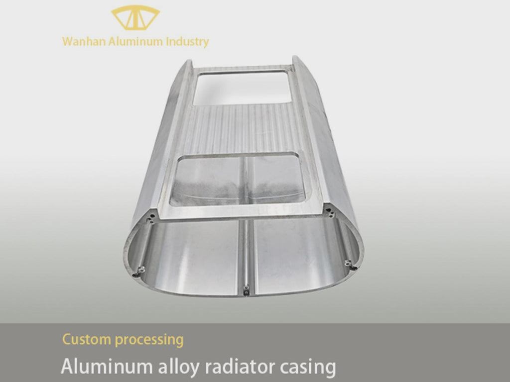 aluminum profile