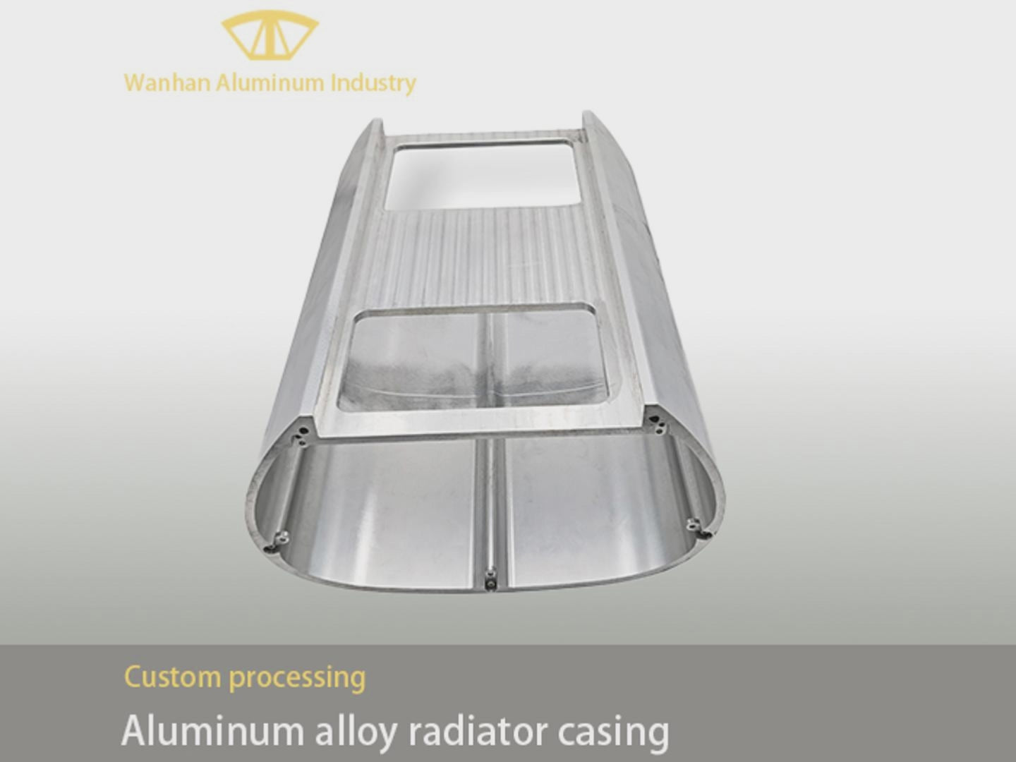 aluminum profile