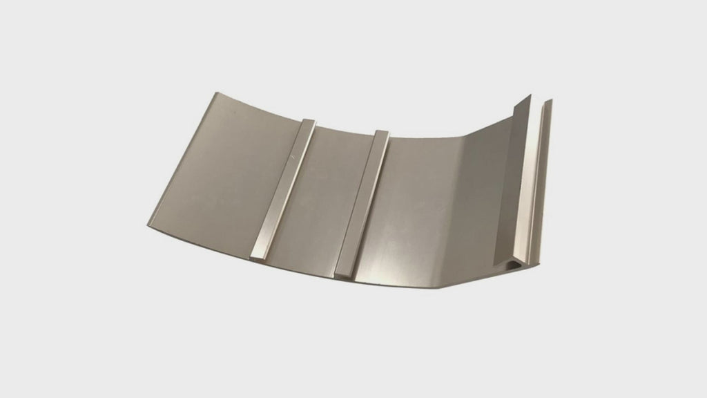 aluminum profile