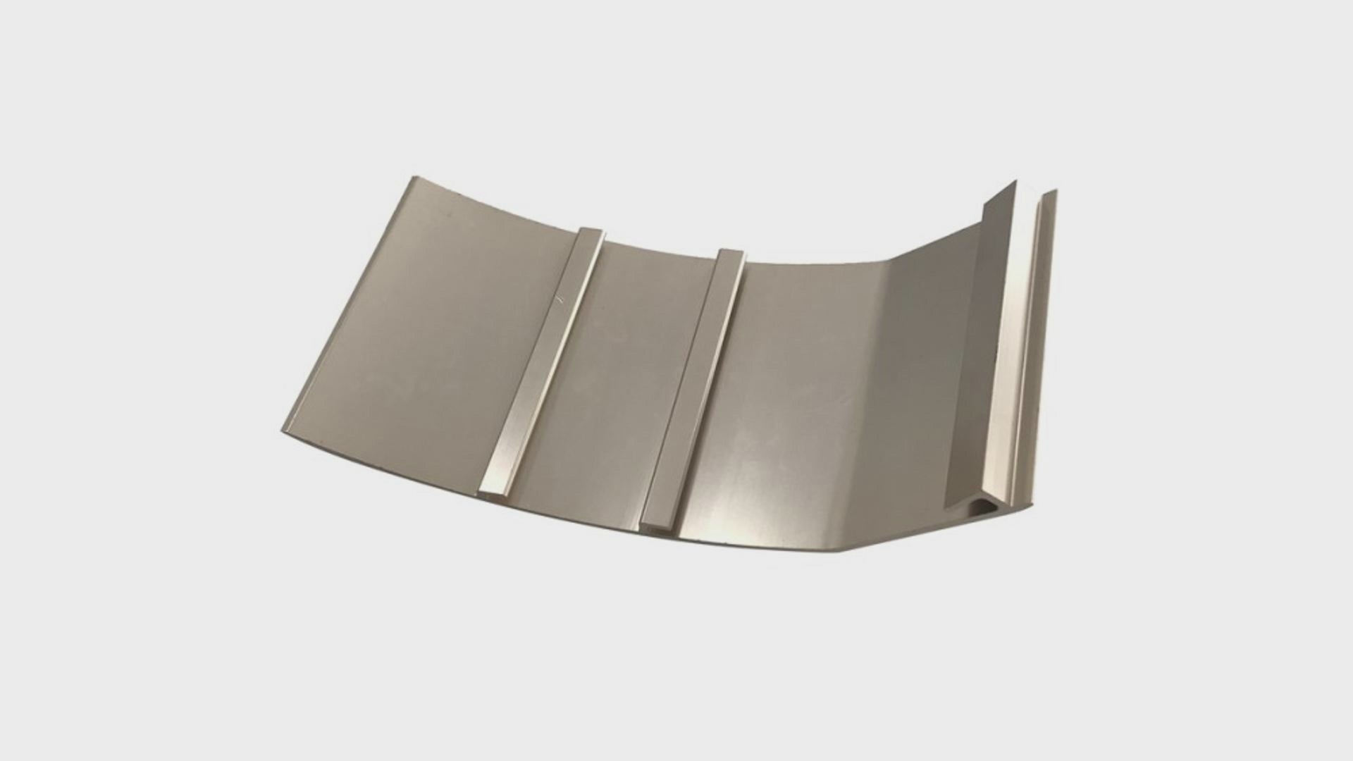 aluminum profile