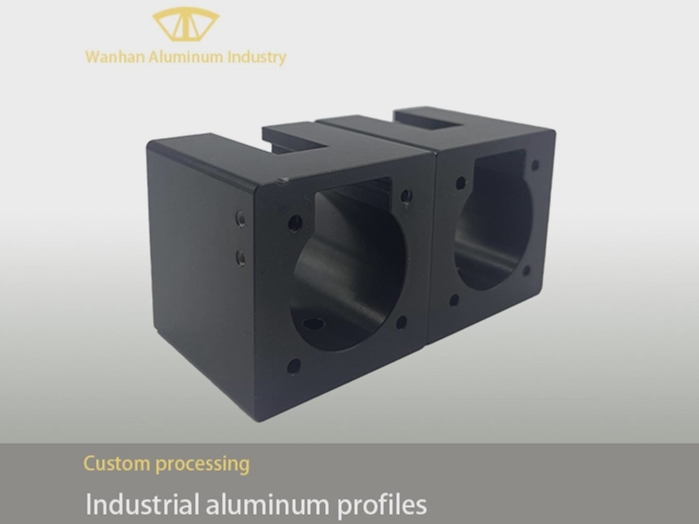 aluminum profile