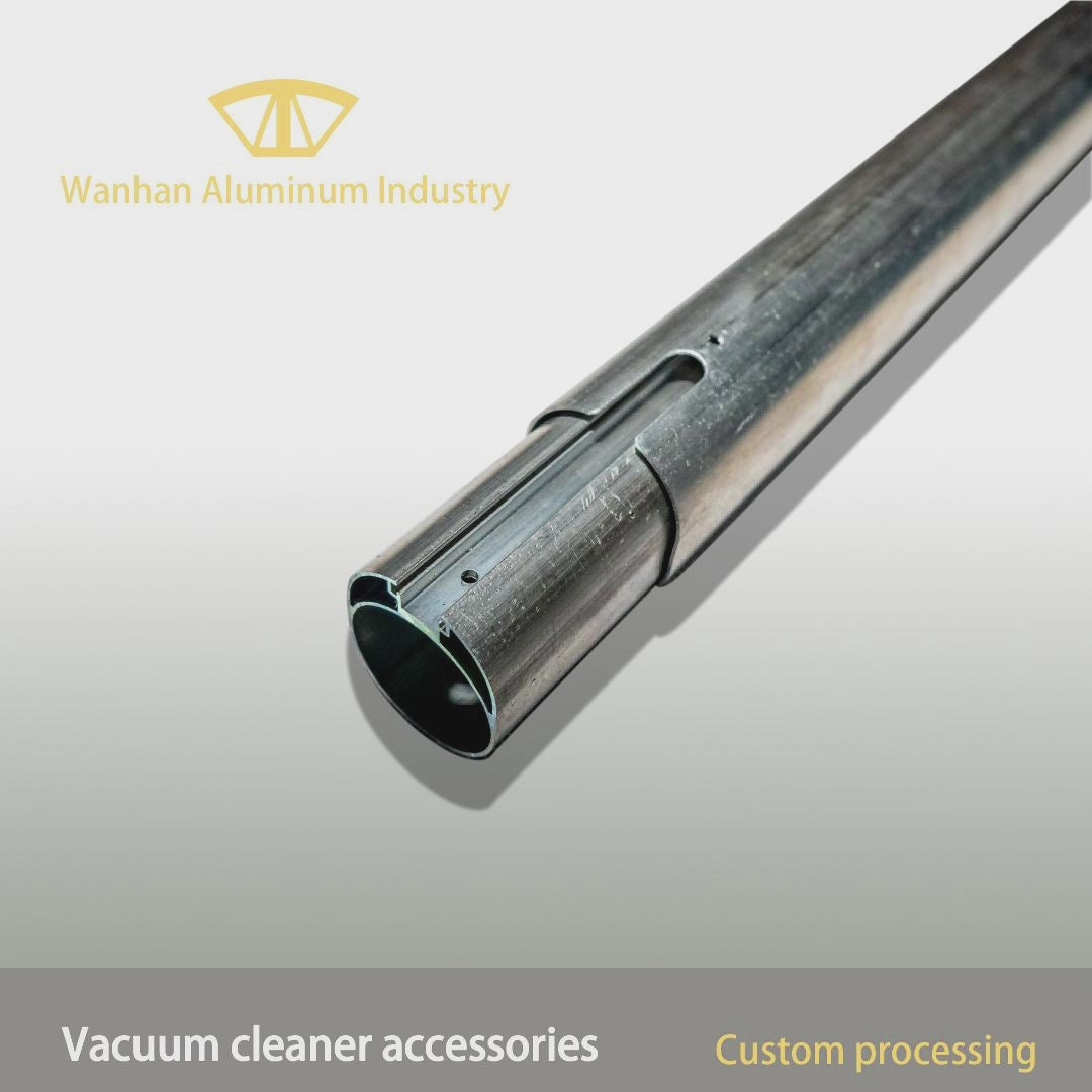 aluminum profile