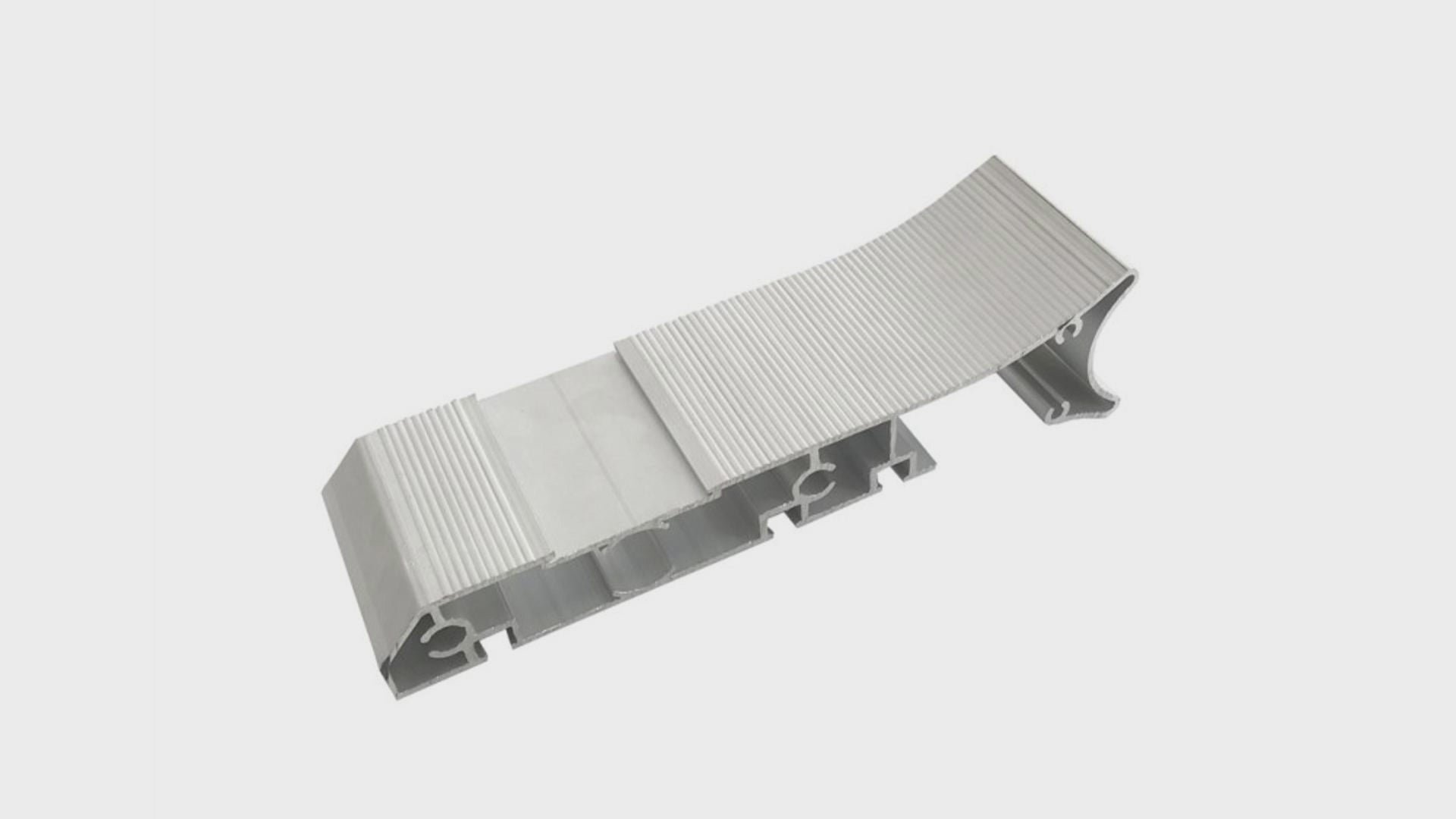 aluminum profile