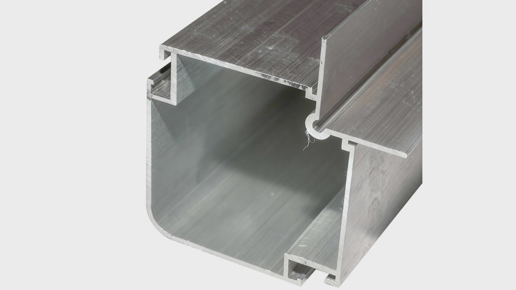 aluminum profile
