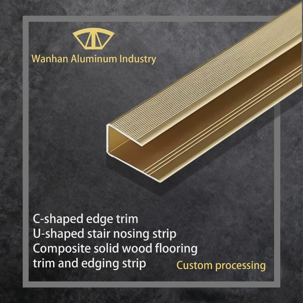 aluminum profile