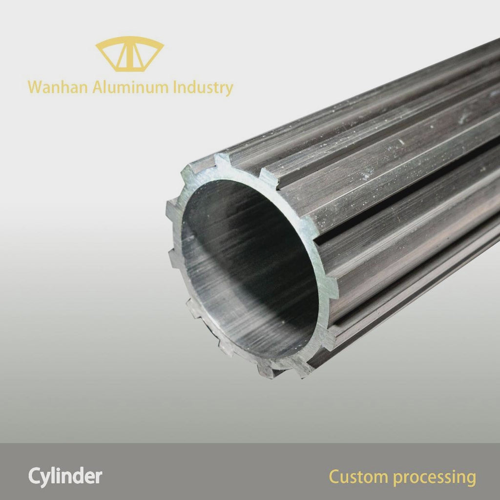 aluminum profile
