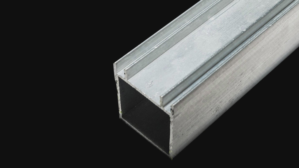 aluminum profile