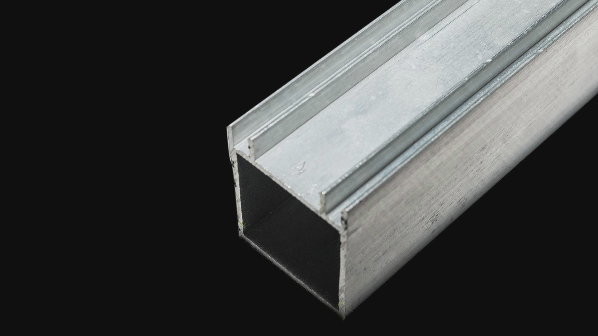 aluminum profile