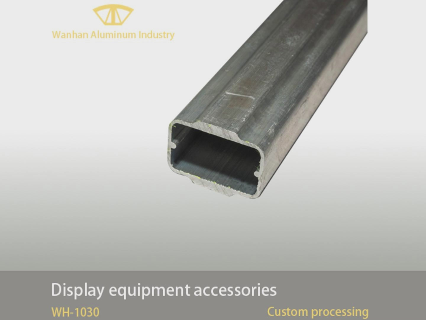 aluminum profile
