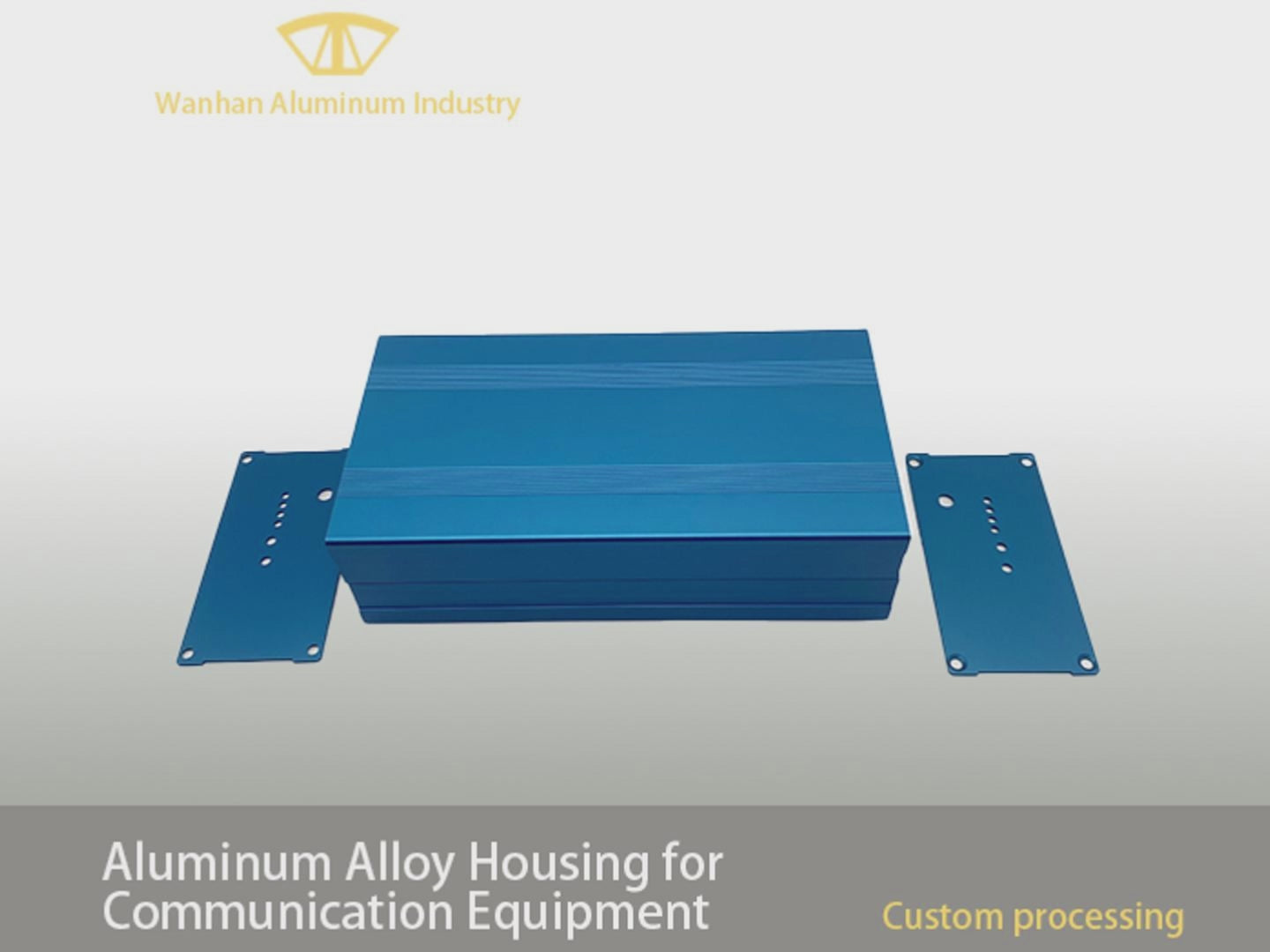 aluminum profile