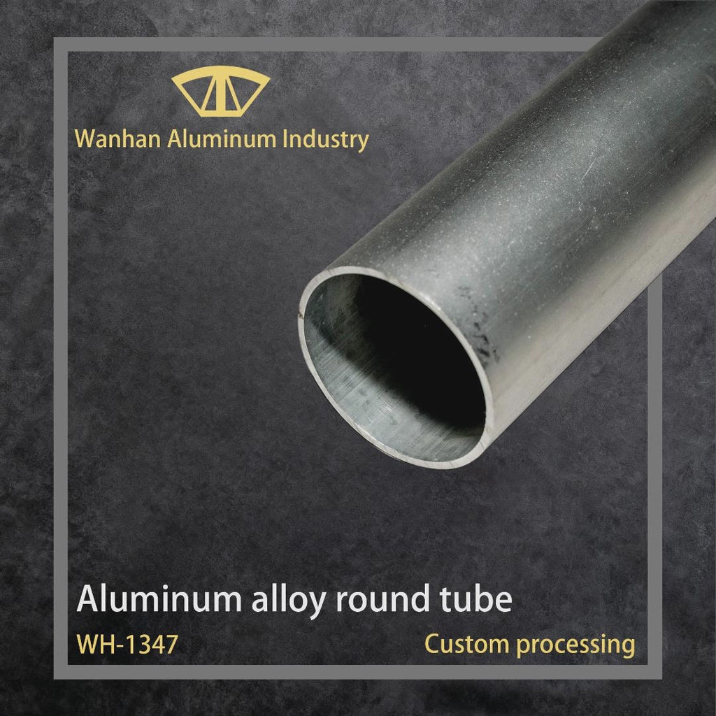 aluminum profile