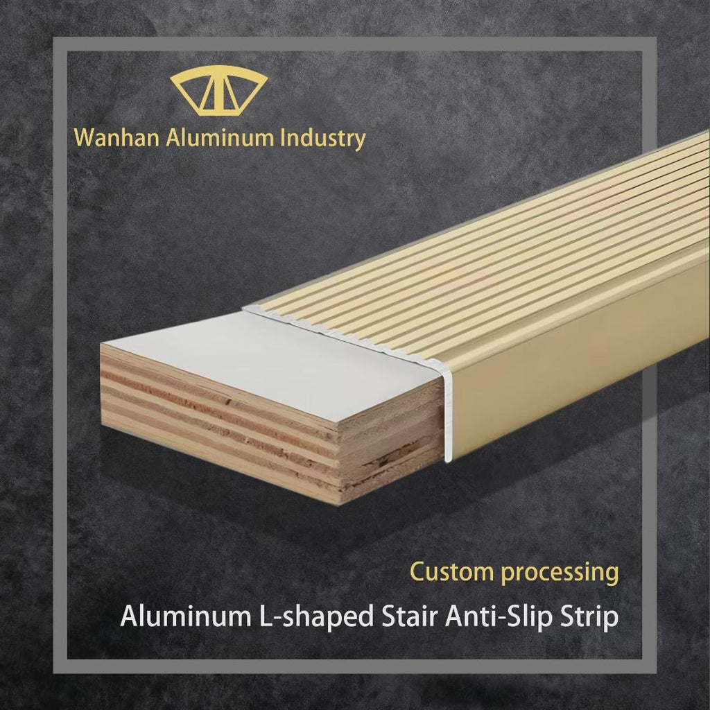 aluminum profile