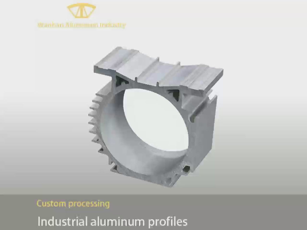 aluminum profile