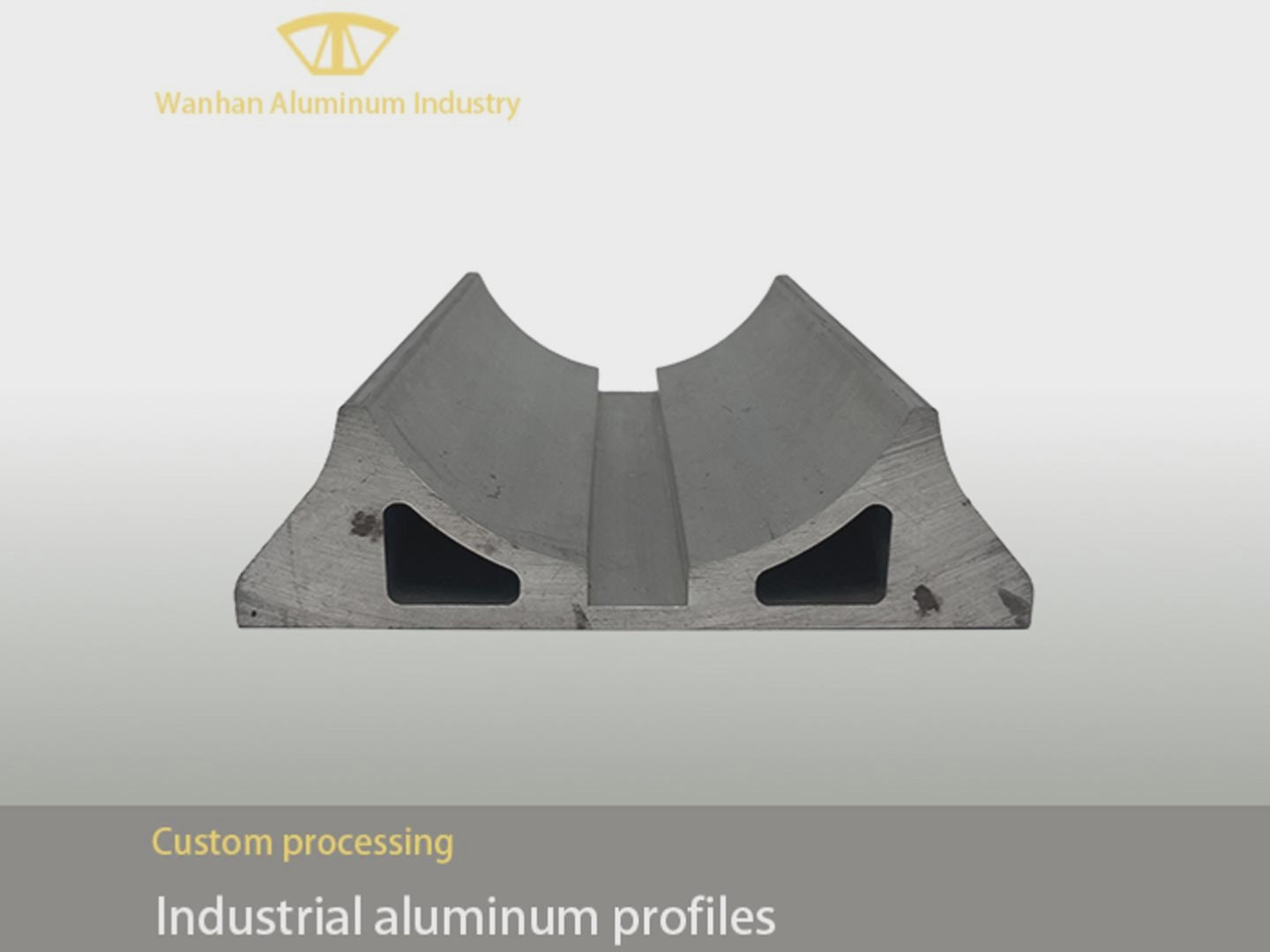 aluminum profile