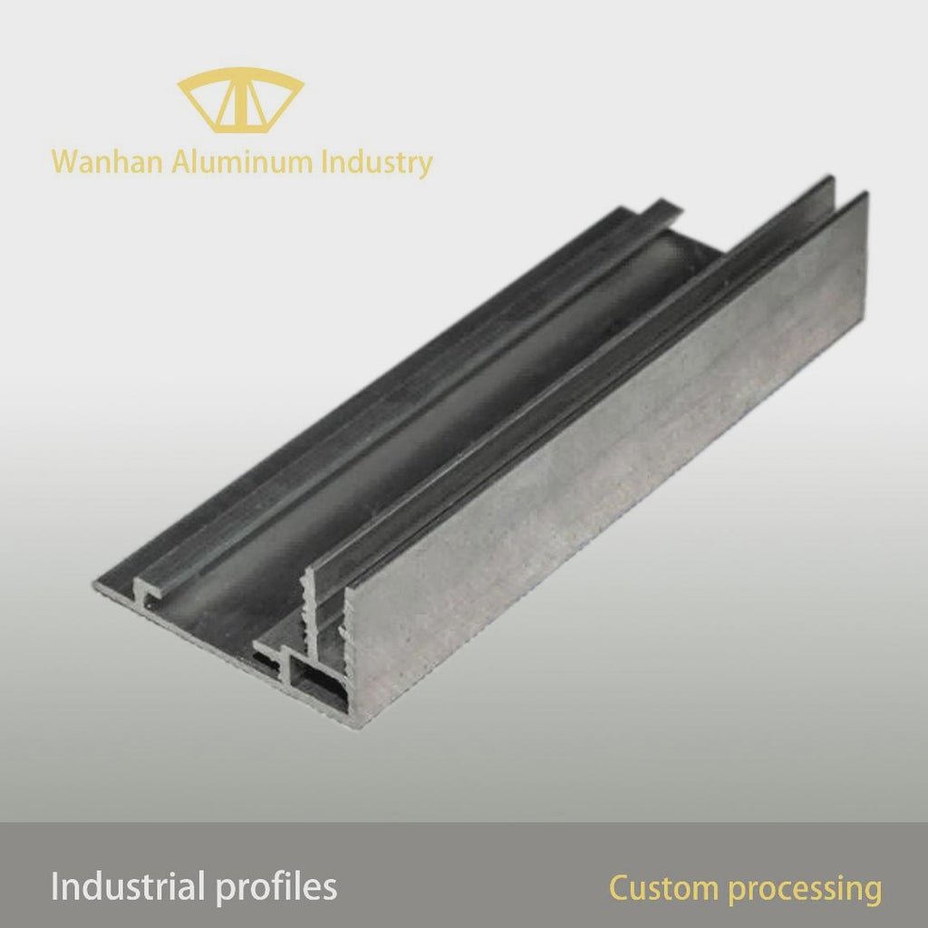 aluminum profile