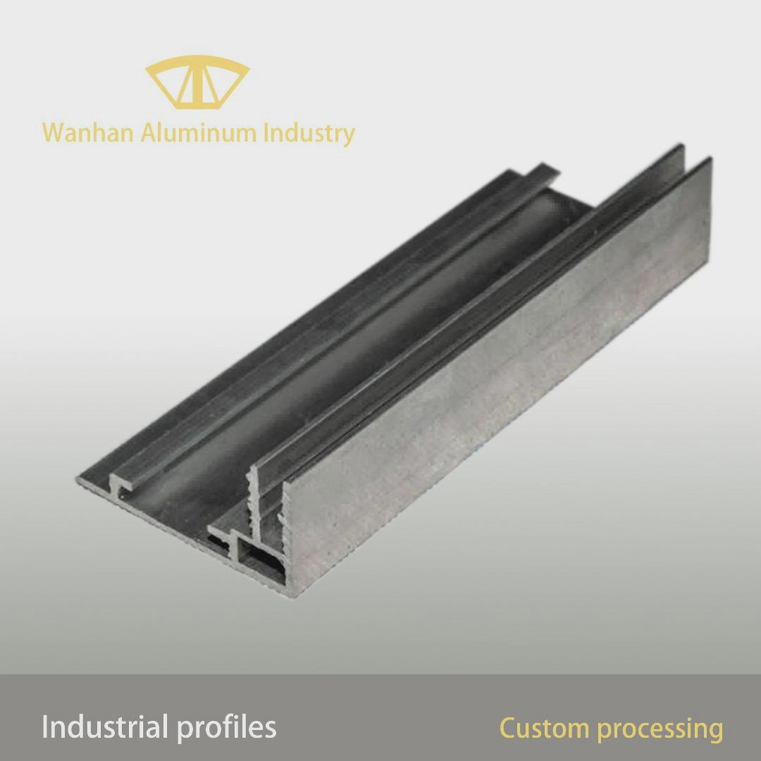 aluminum profile