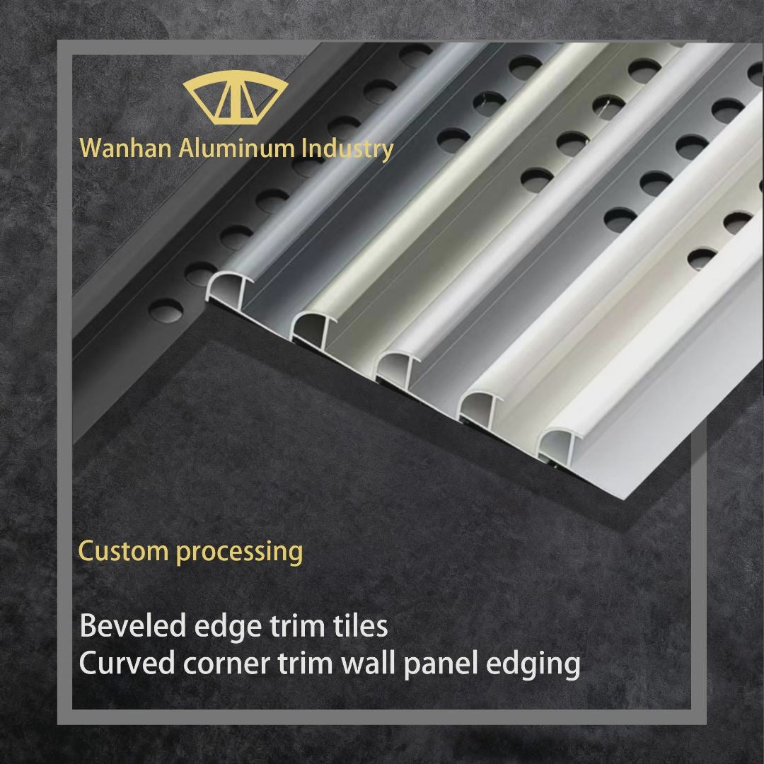 aluminum profile