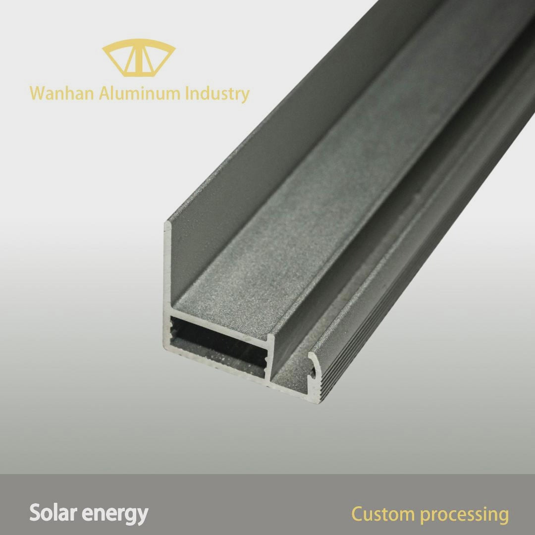 aluminum profile