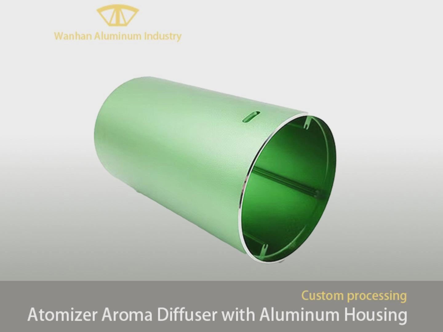 aluminum profile