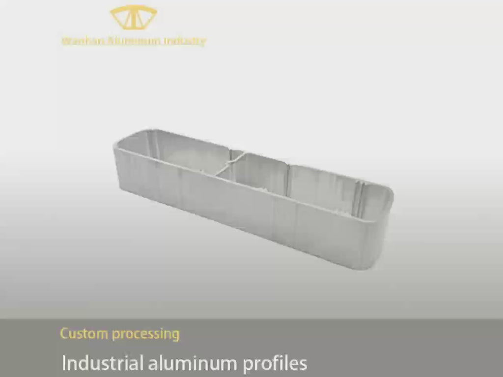 aluminum profile