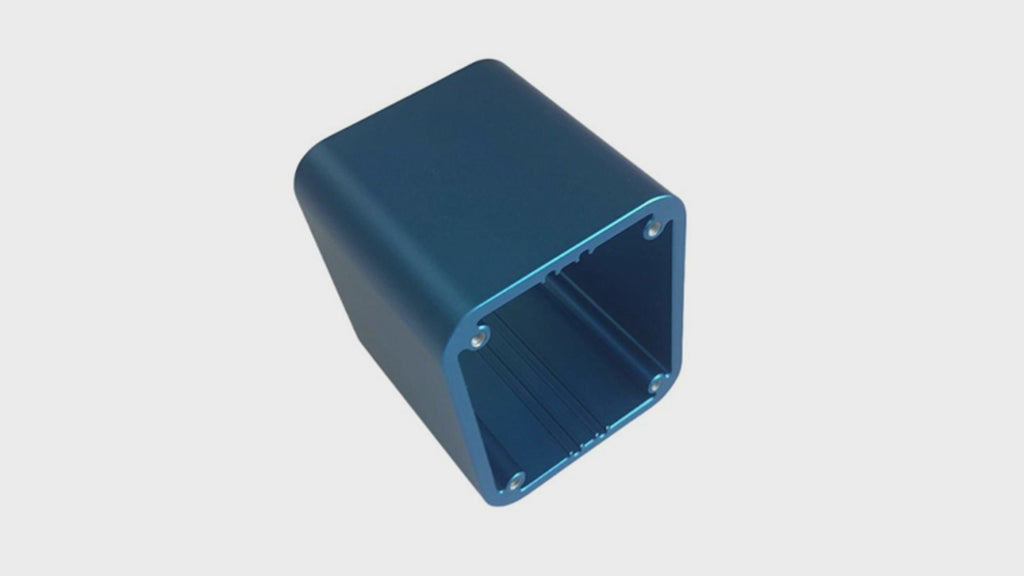 aluminum profile