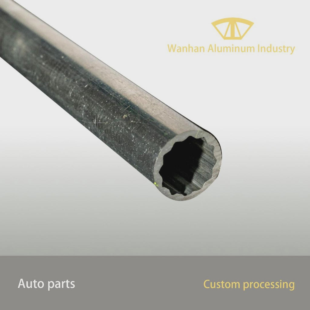 aluminum profile