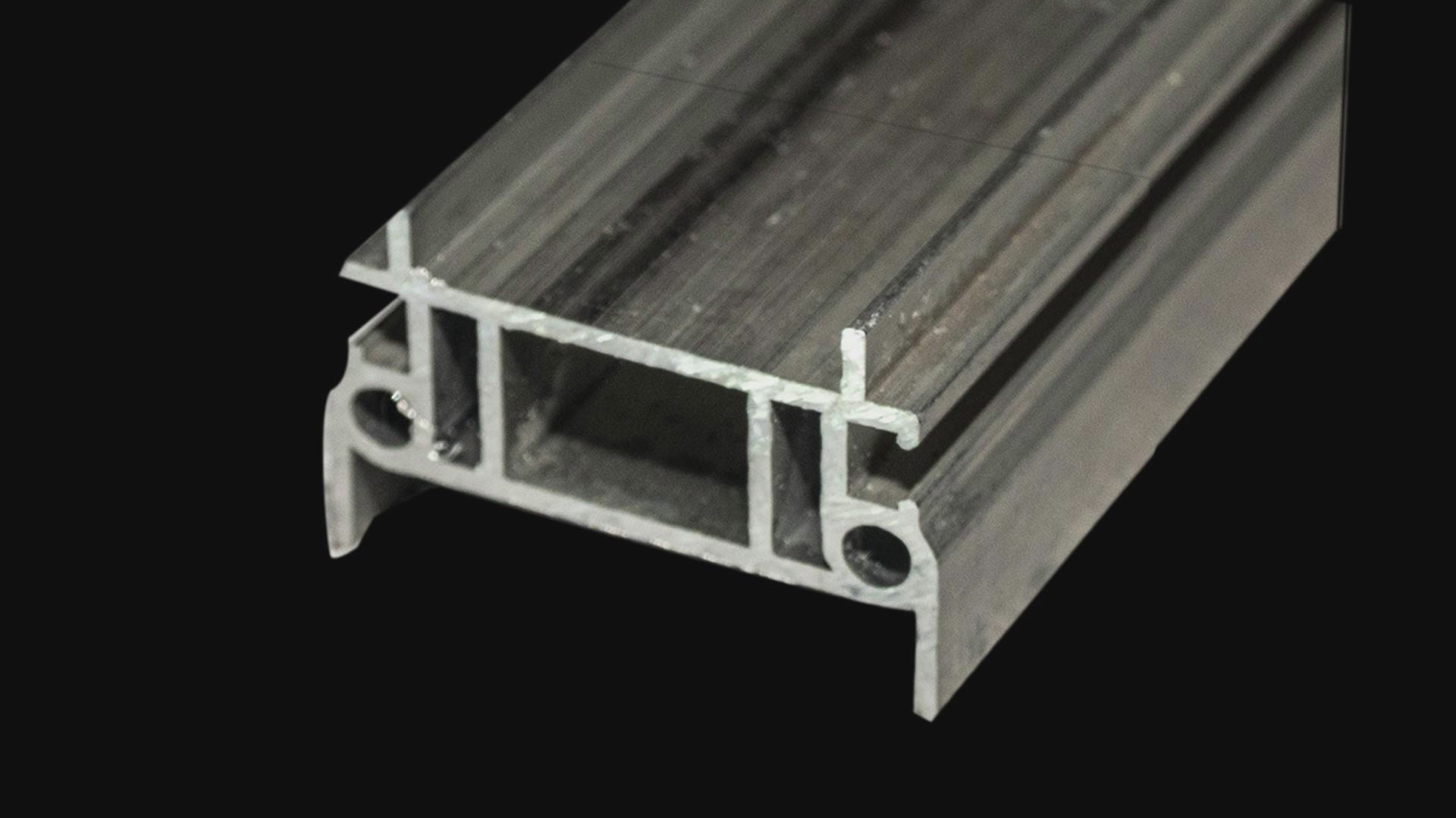 aluminum profile